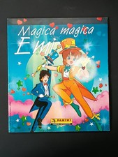Album figurine completo MAGICA