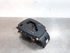Leva selettrice automatica