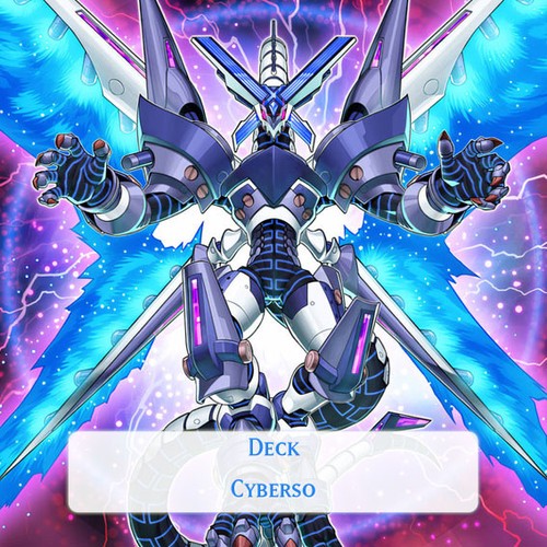 Yugioh deck mazzo - oh,