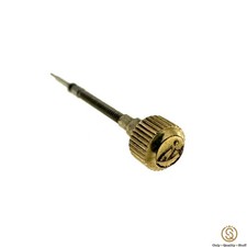Philip Watch Gold Plated Crown