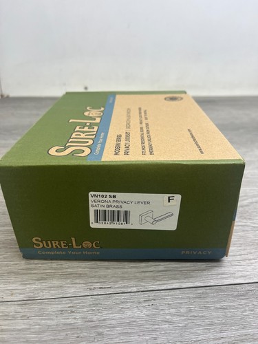Sure loc vn102 verona - sure-loc, set