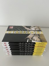 FUTAGASHIRA 1 2 3 4 5 6 7