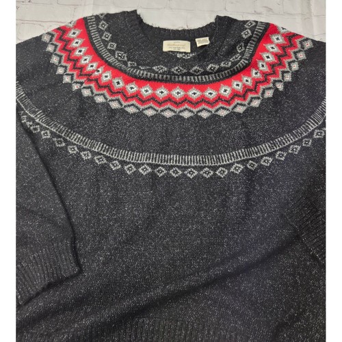 Maglione girocollo donna - , fair
