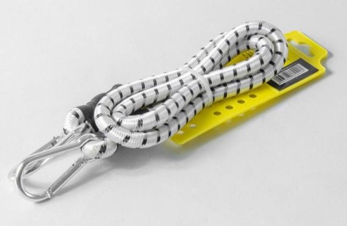Corda elastica 120 gomma - cm,