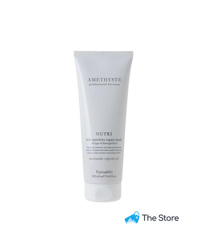 Farmavita ametista nutri rich - farmavita,