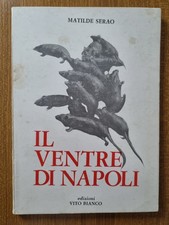 Matilde Serao - Il ventre di