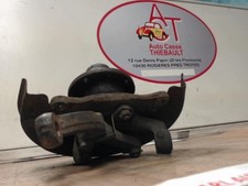 Fuso posteriore sinistro LADA NIVA PHASE 2