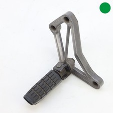 MOTO GUZZI Nevada 750 Pedana