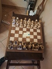 Scacchiera Thun Fuori