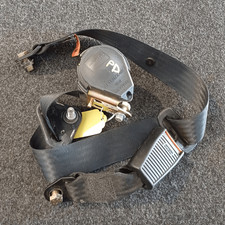 1828611601 Cintura di sicurezza post. DX FIAT PANDA 1a Serie 1.1 4x4 Ber.