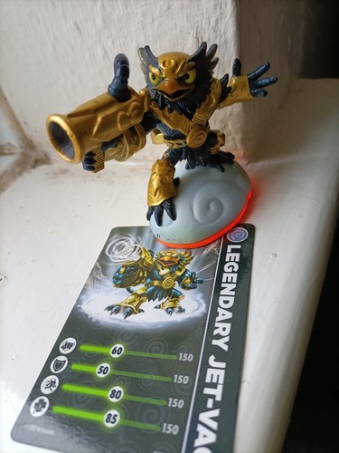 Skylanders giants legendary - giants,