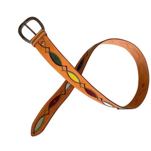 Felisi 2489 cintura pelle - 75,