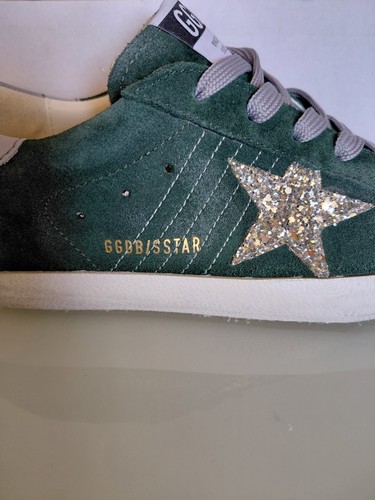 Golden goose super - golden, nuove