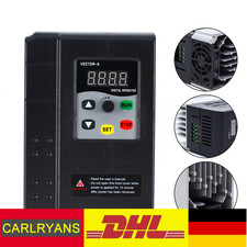 Convertitore di frequenza VFD