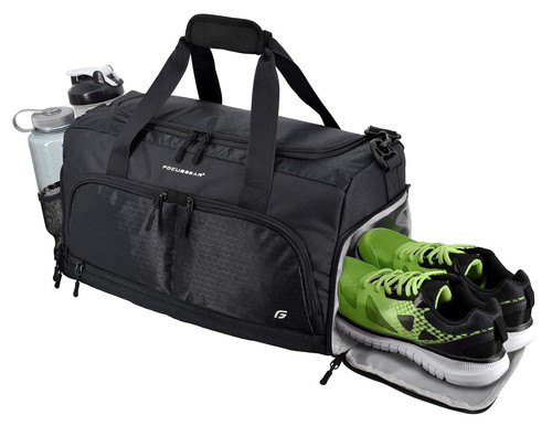 Focusgear ultimate gym bag 0 - bag, 2.0
