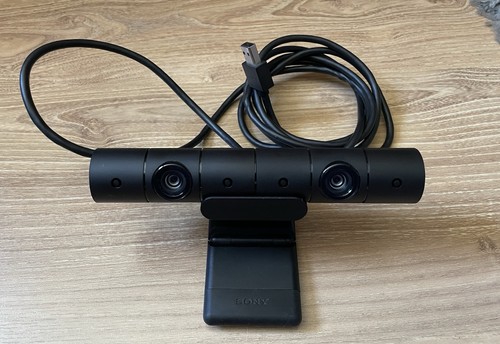 Sony playstation caméra - sony, v2