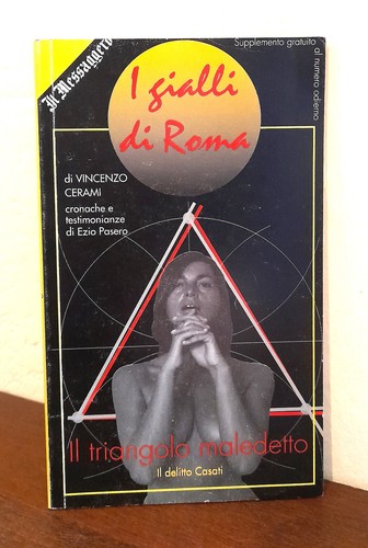 Vincenzo cerami triangolo - cerami:, il