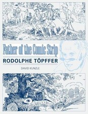 FATHER OF THE COMIC STRIP