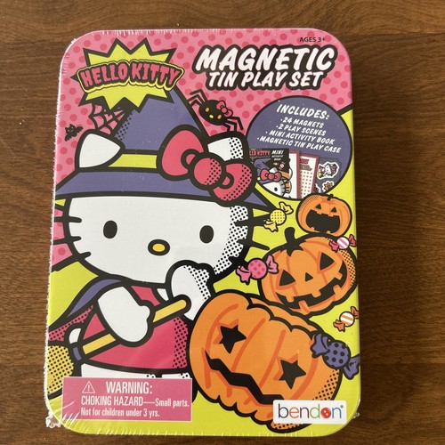 Bendon hello kitty - bendon, halloween