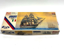 Serie Waterline Imai 1/350 Amerigo Vespucci vintage nuova sigillata