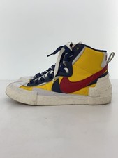 Sneakers Nike Blazer Mid Sacai