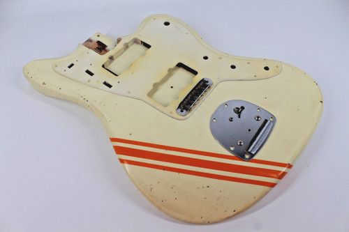 Mjt official custom body - official,