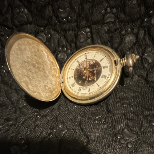 Orologio tasca filippo - orologio,