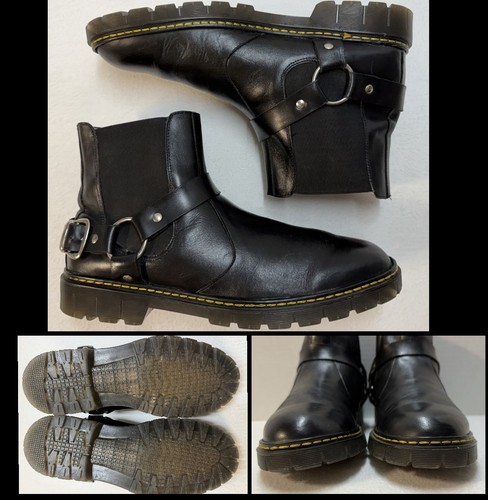 Stivaletti biker barbo - stivaletti,