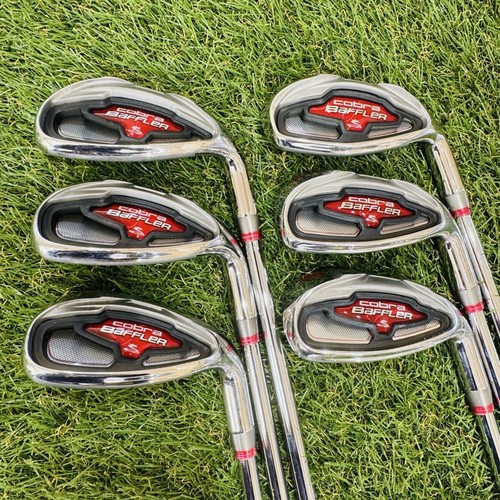 Set ferri cobra deflettore - set, di