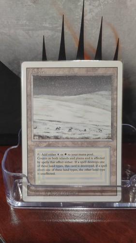 Tundra edizione riveduta - edizione,
