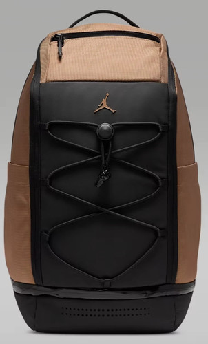Zaino sportivo jordan archaeo - zaino,