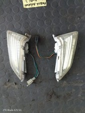 frecce anteriore kymco people