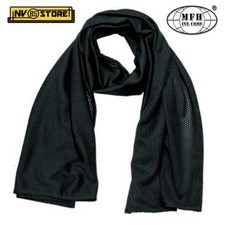 Kefiah Scarf Mesh MFH Sciarpa