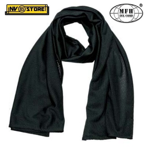 Kefiah scarf mesh mfh sciarpa - kefiah,