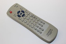 Kenwood RC-D0313 DVD Remote