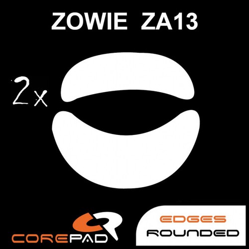 Corepad skatez zowie za13 - skatez,