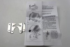 Kit staffe montaggio - kit,