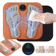 3D EMS Foot Massager