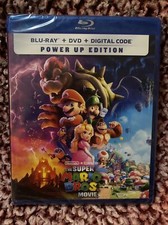 The Super Mario Bros. Movie