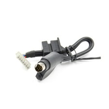 Bose-Wave sistema musicale multi-CD 3 CD scambiatore accessori BoseLink cavo 9 pin