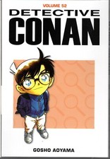 manga DETECTIVE CONAN SPORTS