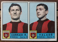 CORRADI/VALADE'