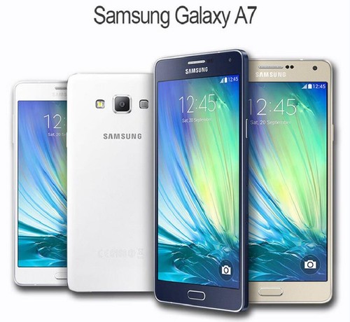 Samsung galaxy duos a7000 - galaxy,