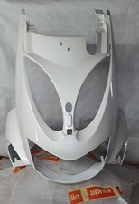 SCUDO ANTERIORE APRILIA SR 50