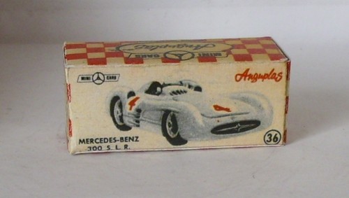 Repro box anguplas - repro,