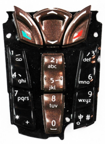 Rtonok7250marr tastiera keypad - tastiera,