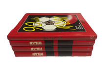 90  VOLTE  MILAN  1899-1989  +