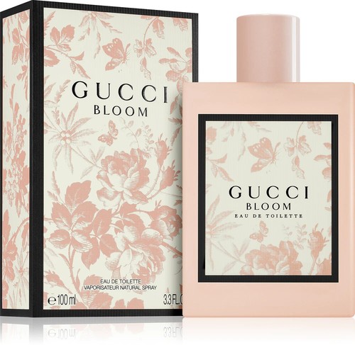 Gucci bloom eau toilette - de,