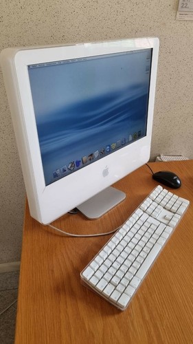 Apple imac usato - -,