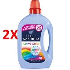 2 X Felce Azzurra Detersivo
